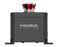 Moza Awaryjny wyłącznik zasilania  Racing E-Stop RS063 - 1365380 - zdjęcie 3
